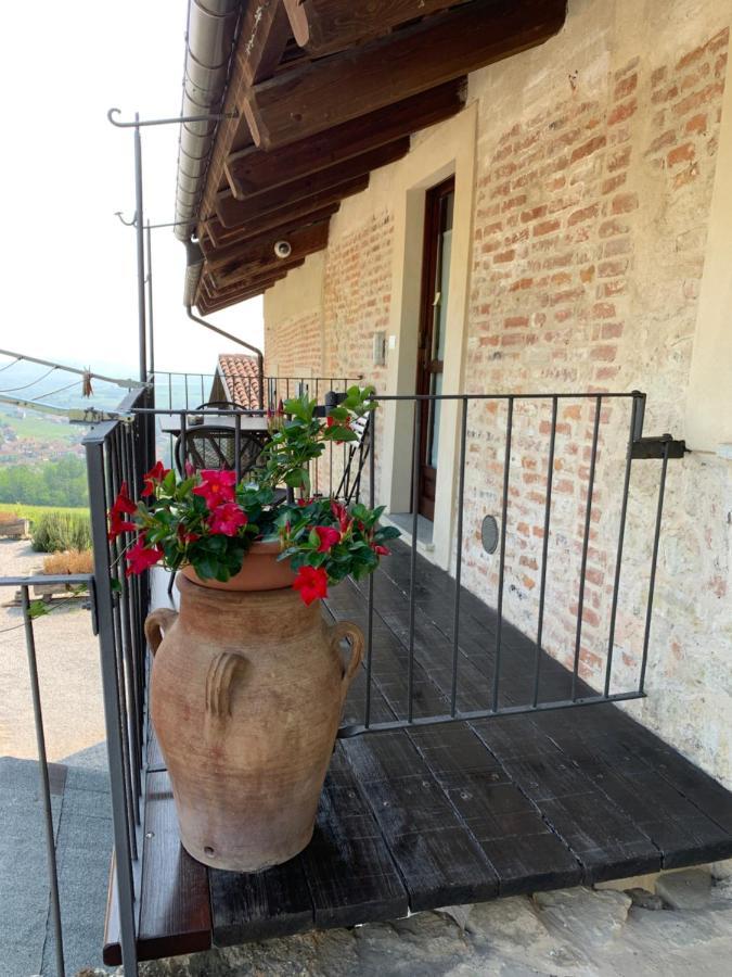 Sul Bric Dei Capalot Apartment La Morra Exterior foto