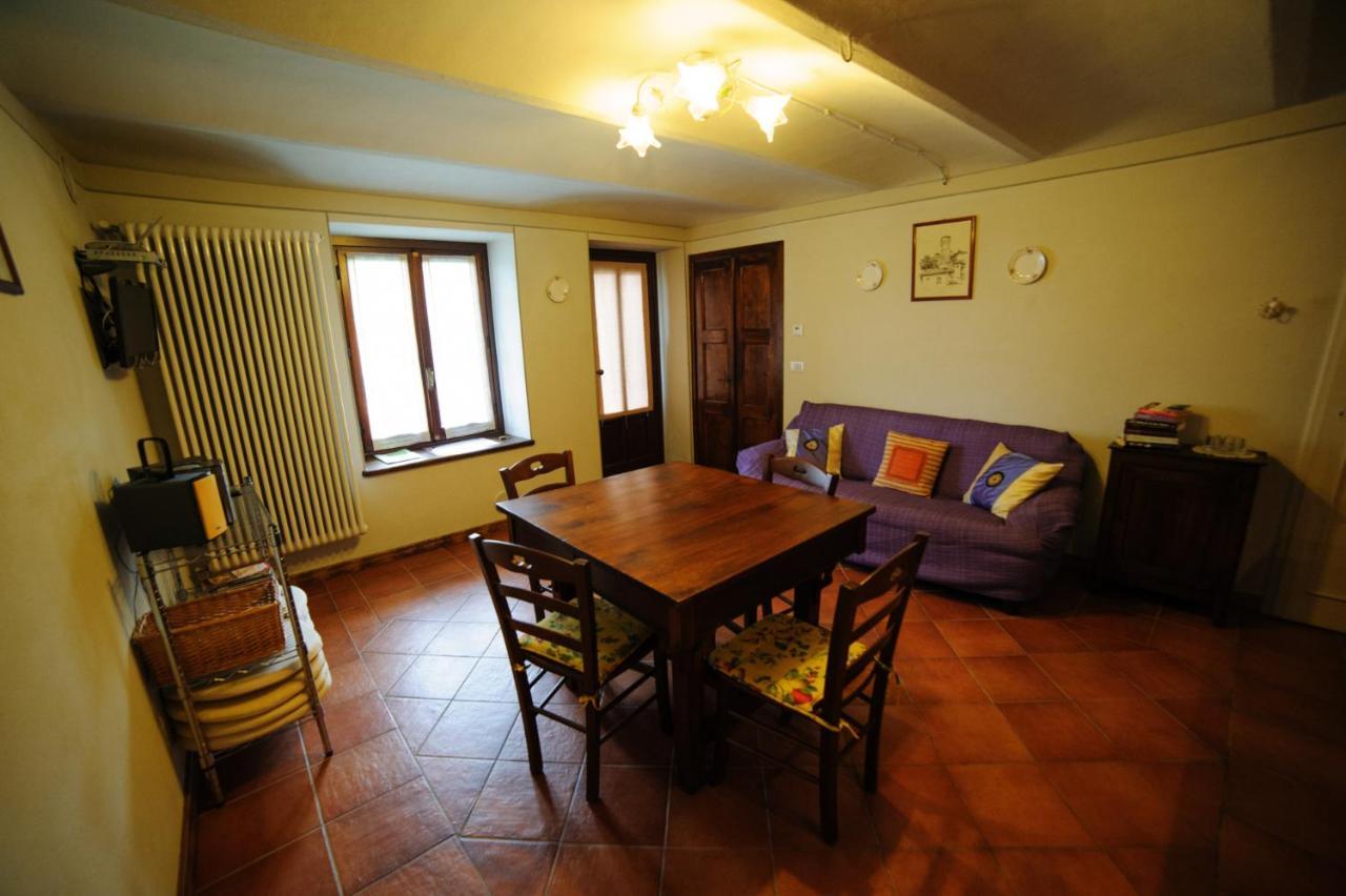 Sul Bric Dei Capalot Apartment La Morra Exterior foto