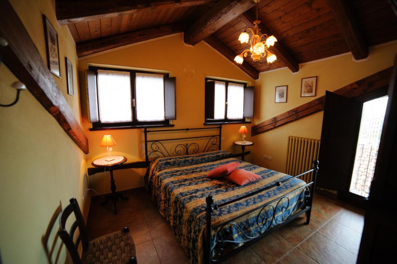 Sul Bric Dei Capalot Apartment La Morra Exterior foto