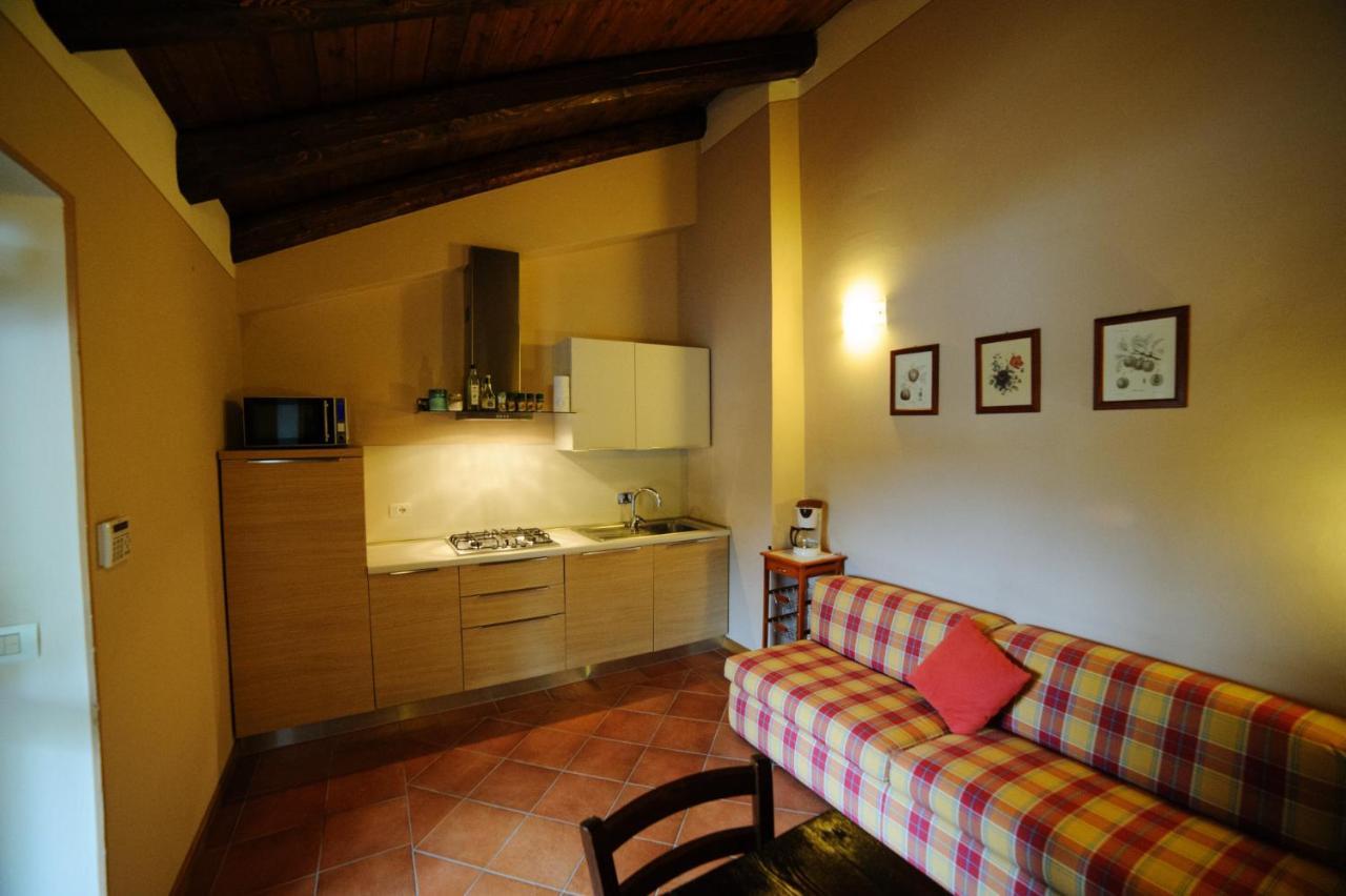 Sul Bric Dei Capalot Apartment La Morra Exterior foto