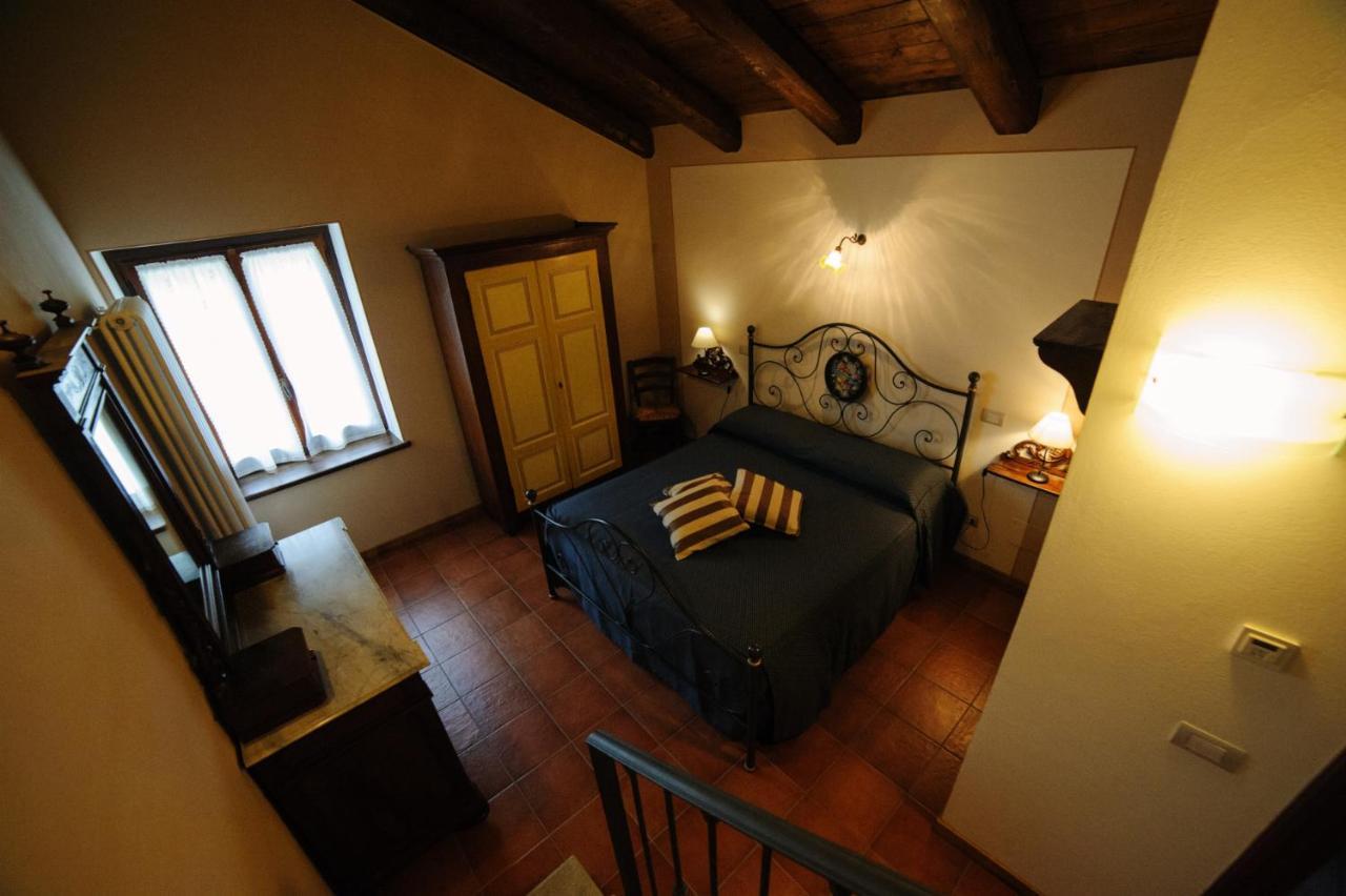 Sul Bric Dei Capalot Apartment La Morra Exterior foto