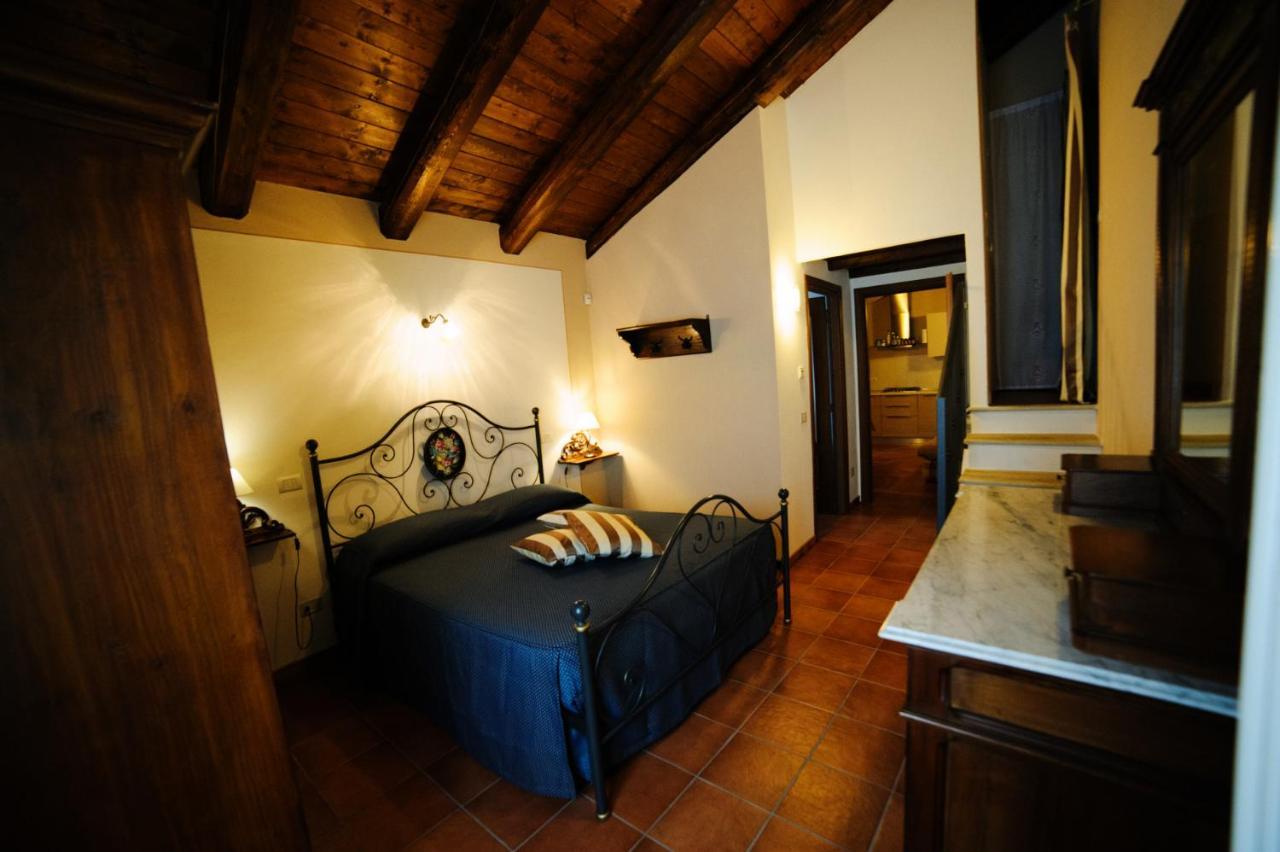 Sul Bric Dei Capalot Apartment La Morra Exterior foto
