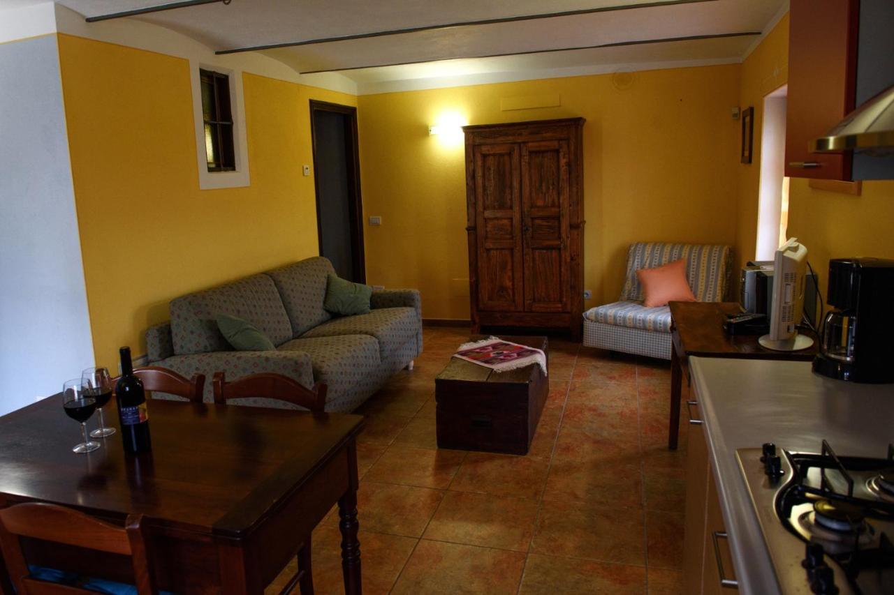 Sul Bric Dei Capalot Apartment La Morra Exterior foto