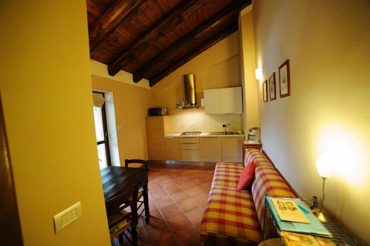 Sul Bric Dei Capalot Apartment La Morra Exterior foto